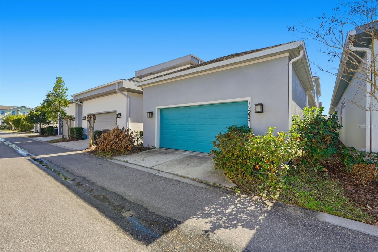 Image 43 of 49 For 12837 Salk Way