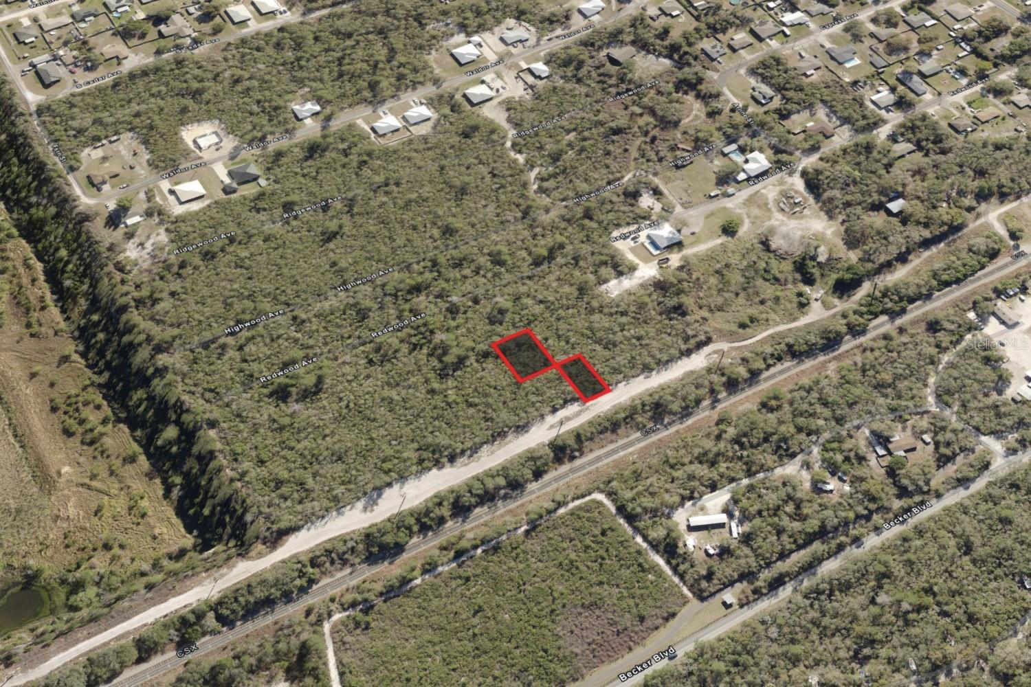 Image 4 of 6 For Riegel Avenue 25-26