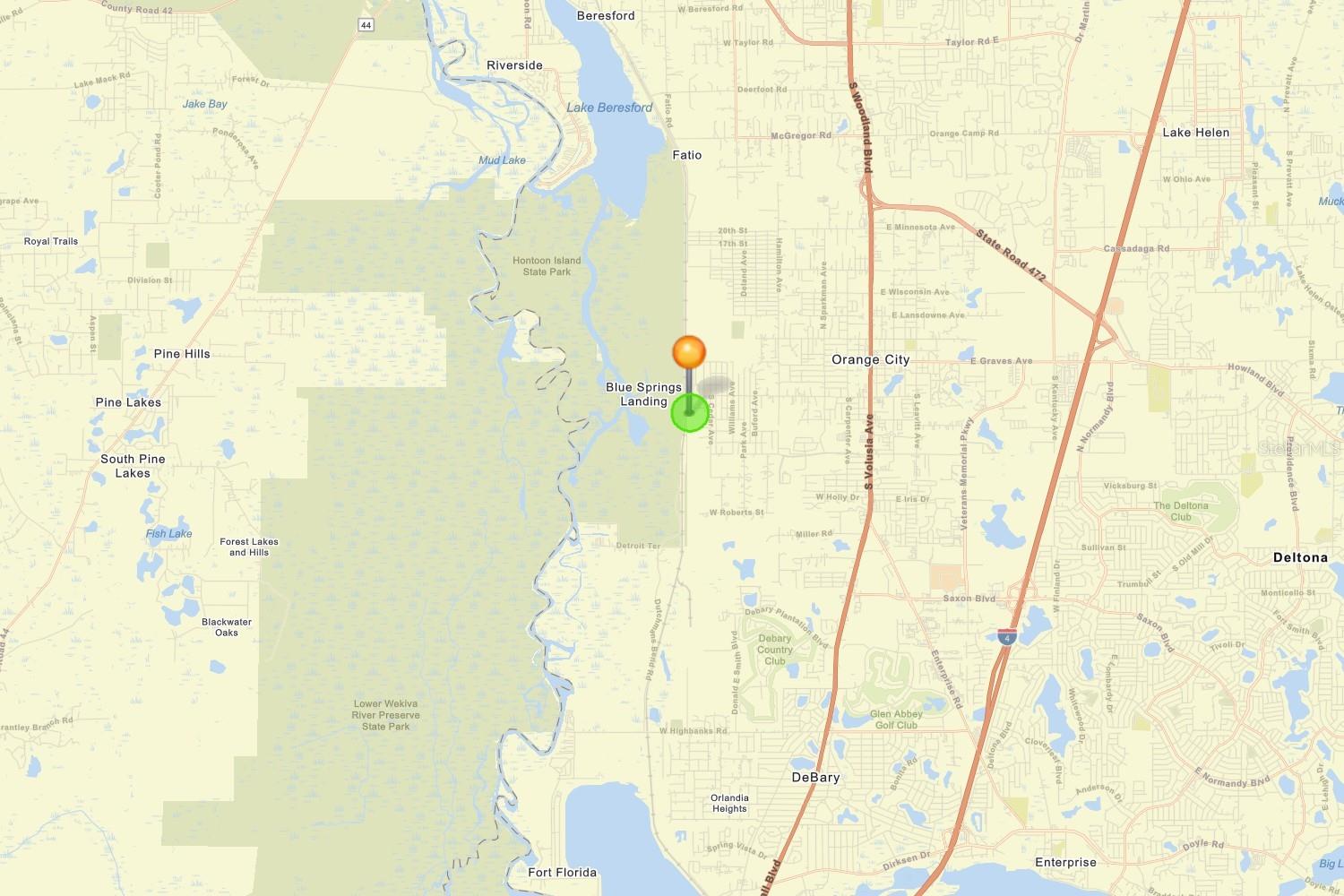 Image 6 of 6 For Riegel Avenue 25-26