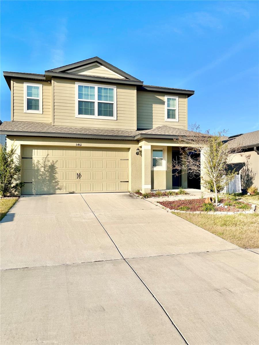 Details for 5461 Fez Court, BROOKSVILLE, FL 34602