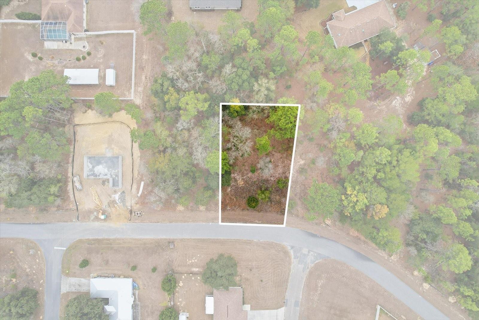 Details for 2924 Eunice Drive, DUNNELLON, FL 34433