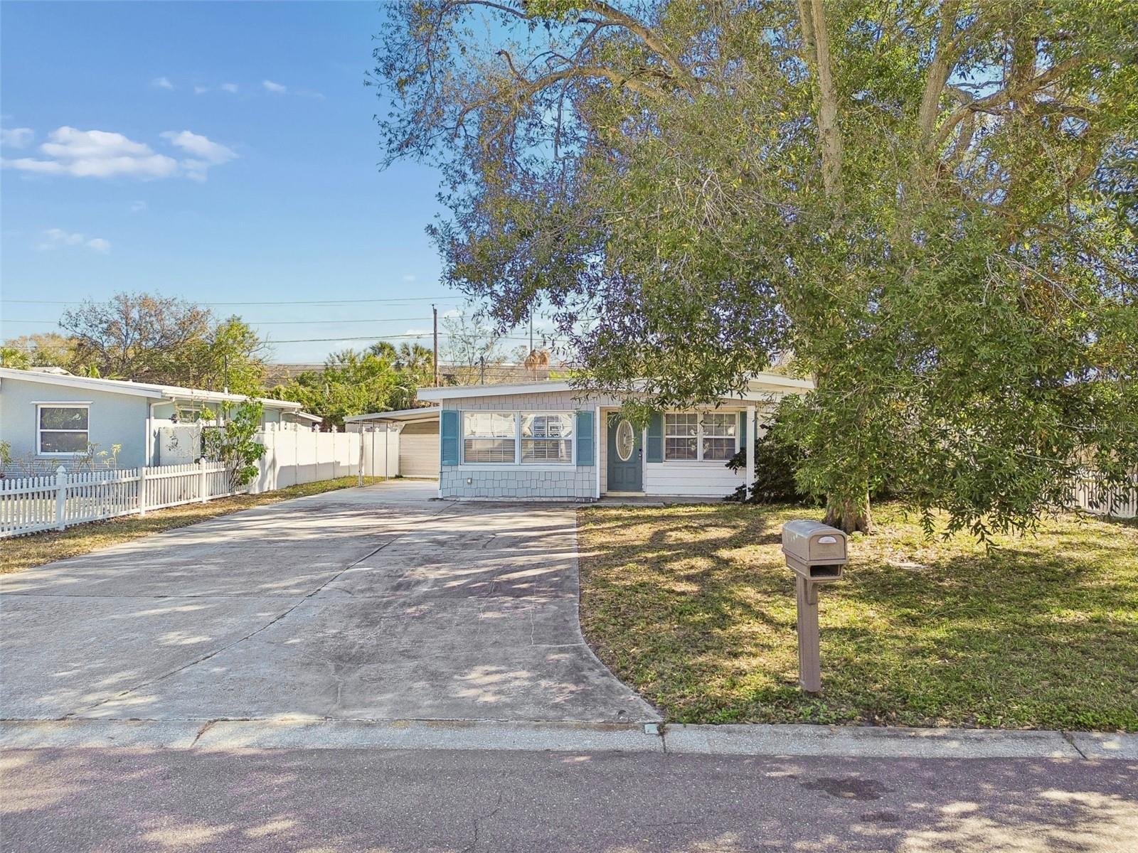 Details for 255 Wertz Drive, LARGO, FL 33771