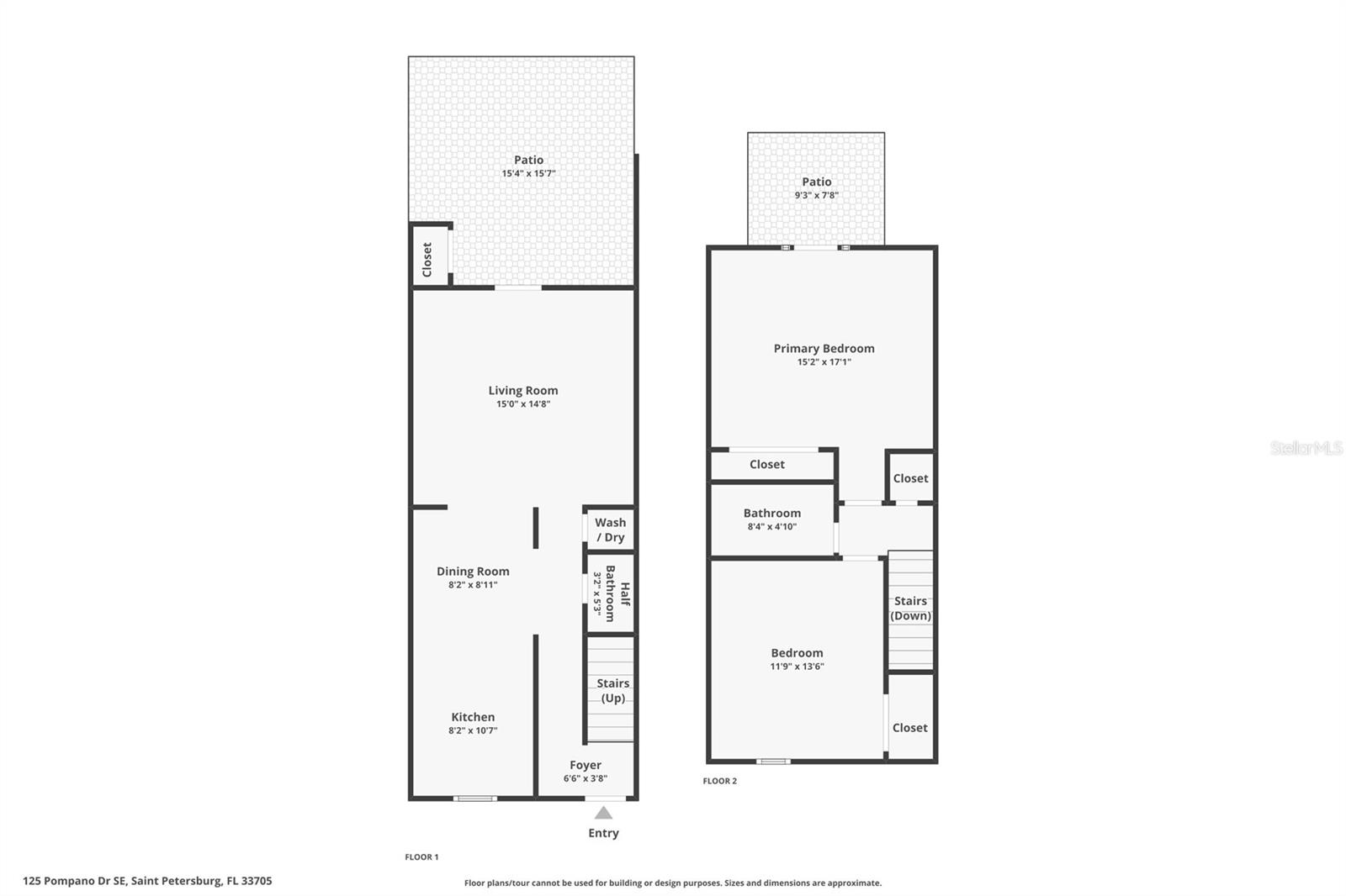 Image 36 of 36 For 125 Pompano Drive Se