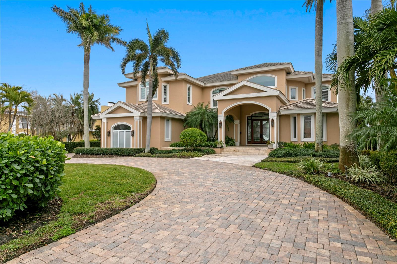 Details for 1737 Brightwaters Boulevard Ne, ST PETERSBURG, FL 33704