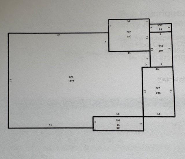 Image 54 of 54 For 1021 Augusta Drive