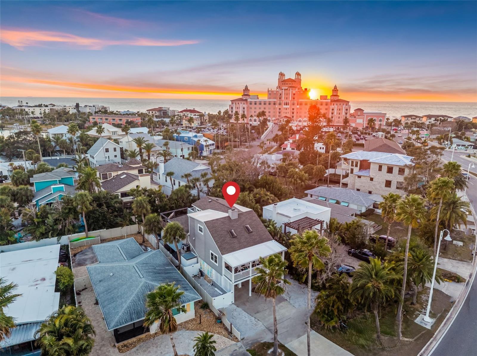 Details for 3404 Maritana Drive, ST PETE BEACH, FL 33706