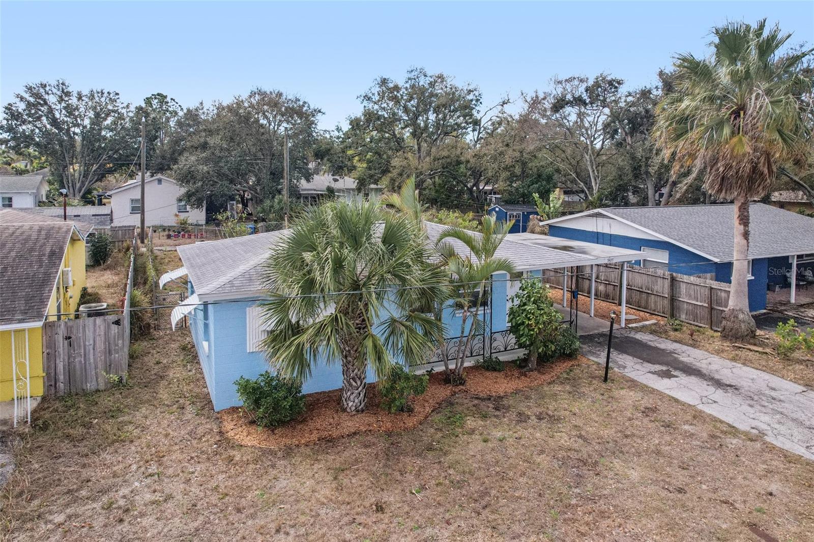 Image 36 of 46 For 5428 Burlington Avenue N