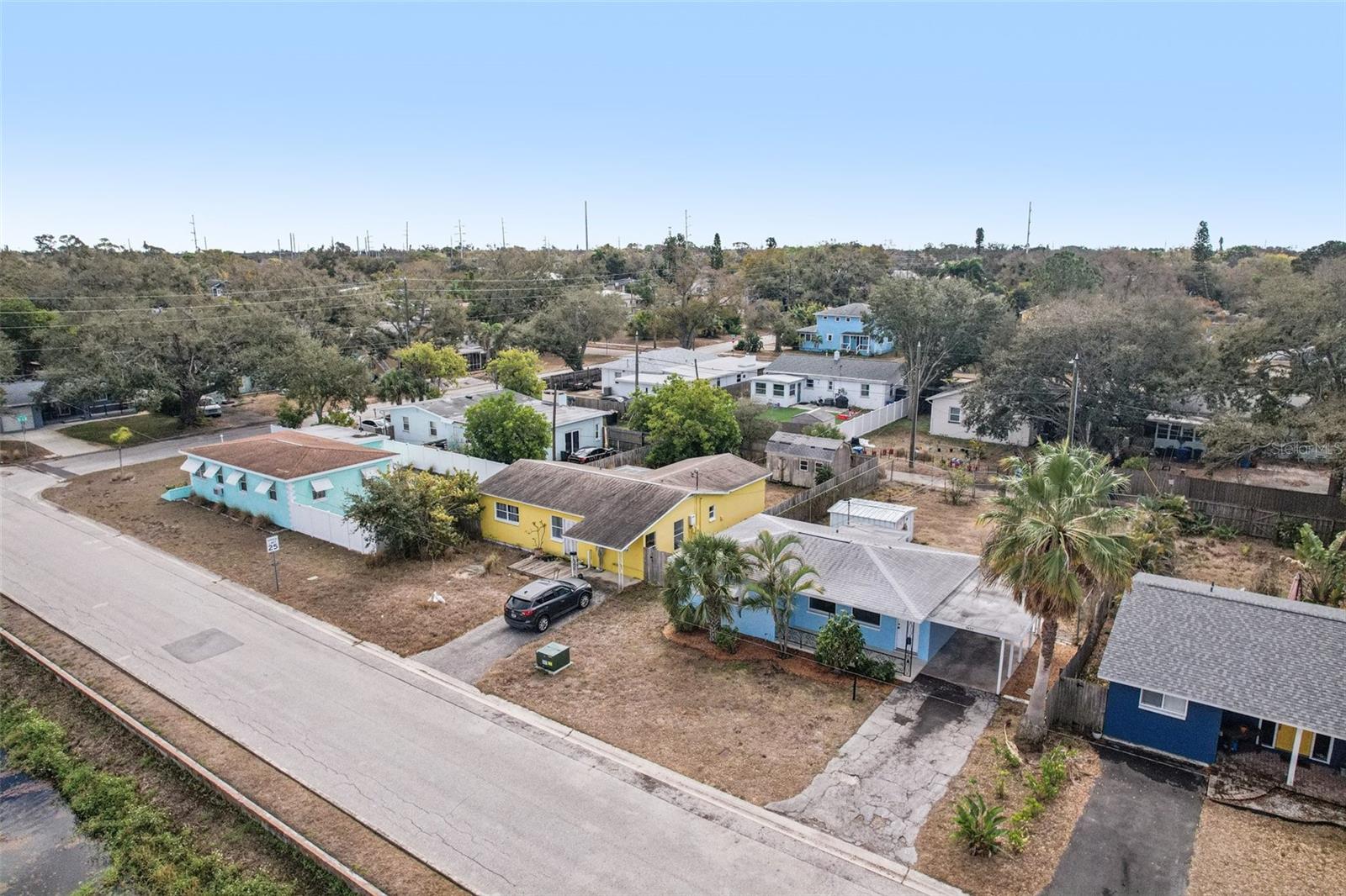 Image 39 of 46 For 5428 Burlington Avenue N