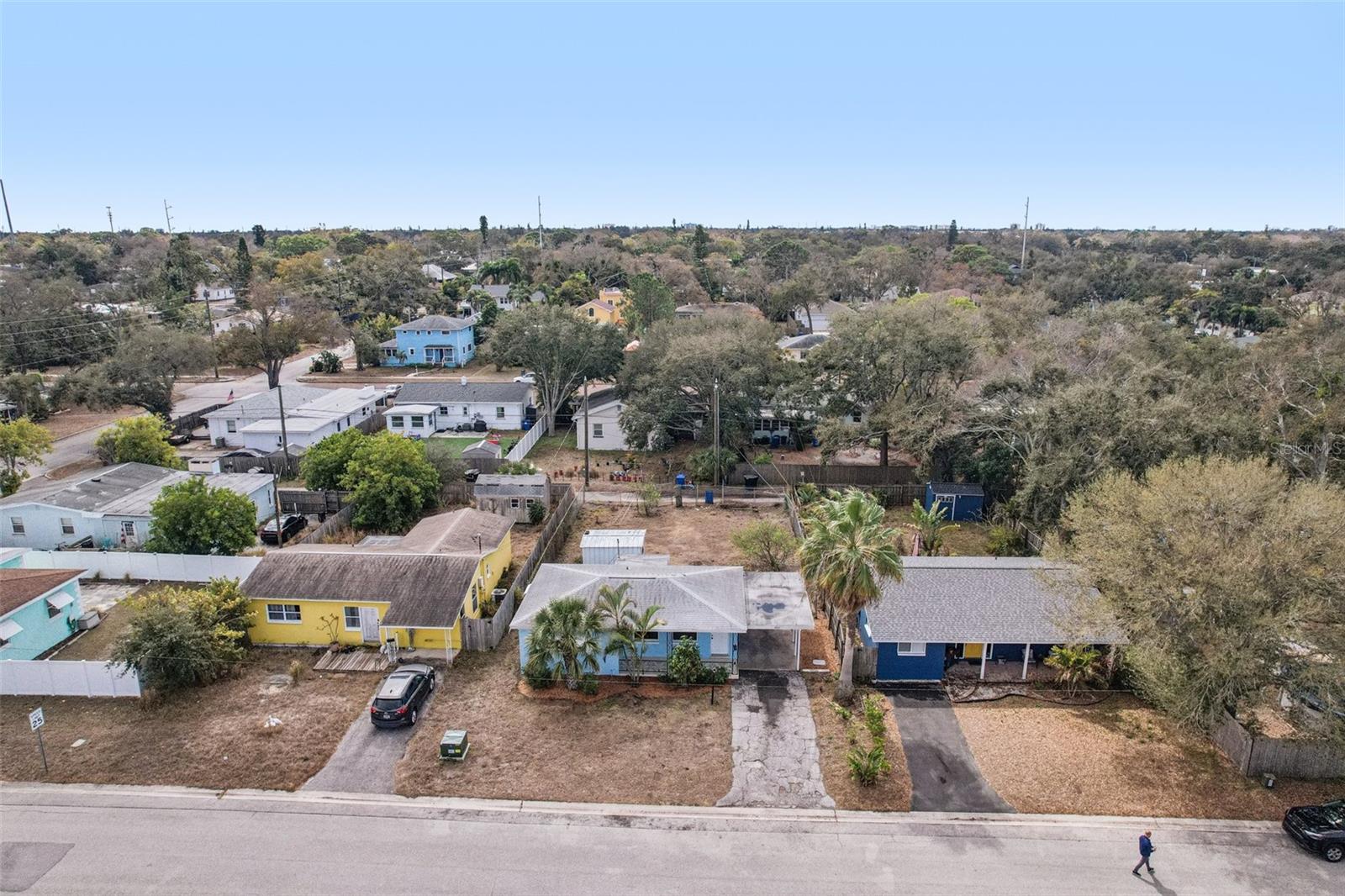 Image 40 of 46 For 5428 Burlington Avenue N