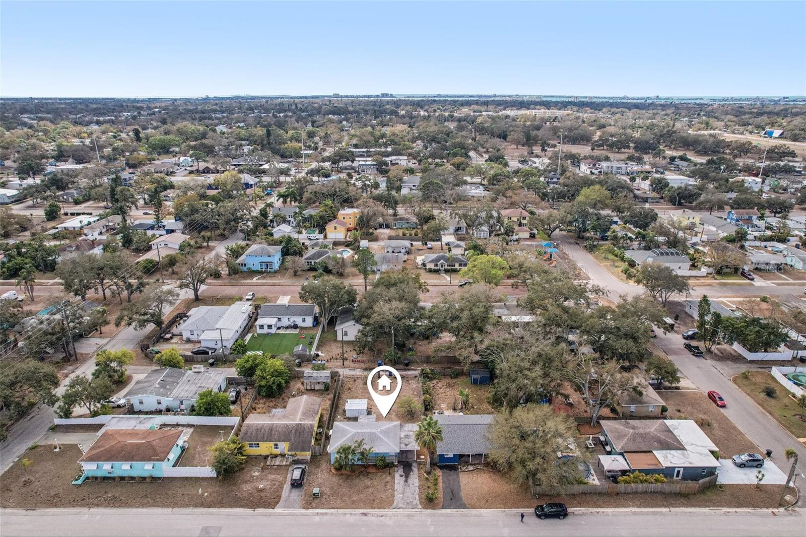 Image 41 of 46 For 5428 Burlington Avenue N