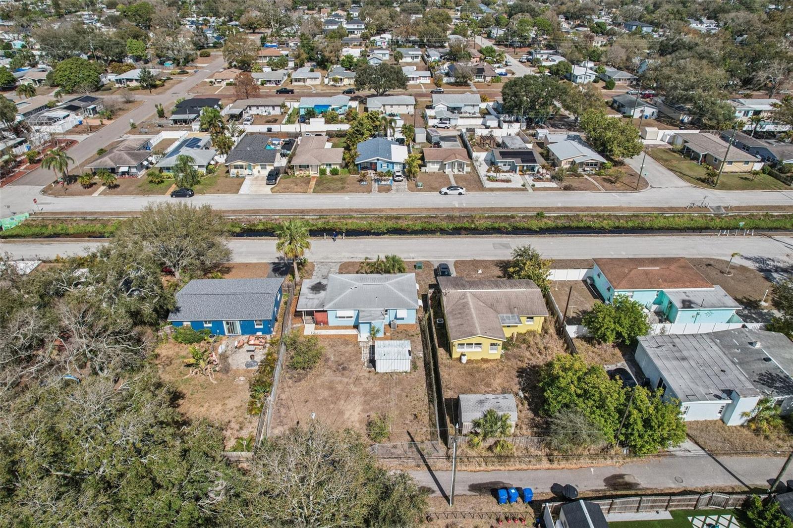 Image 46 of 46 For 5428 Burlington Avenue N