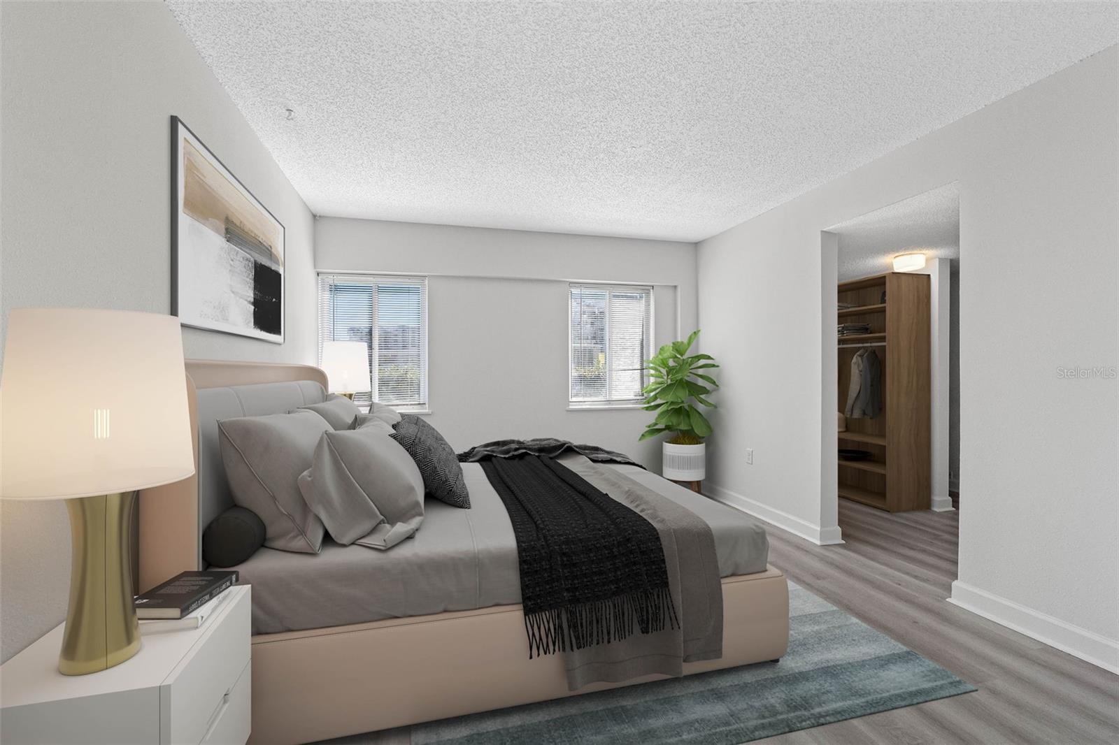 Image 29 of 43 For 1451 Gulf Boulevard 101