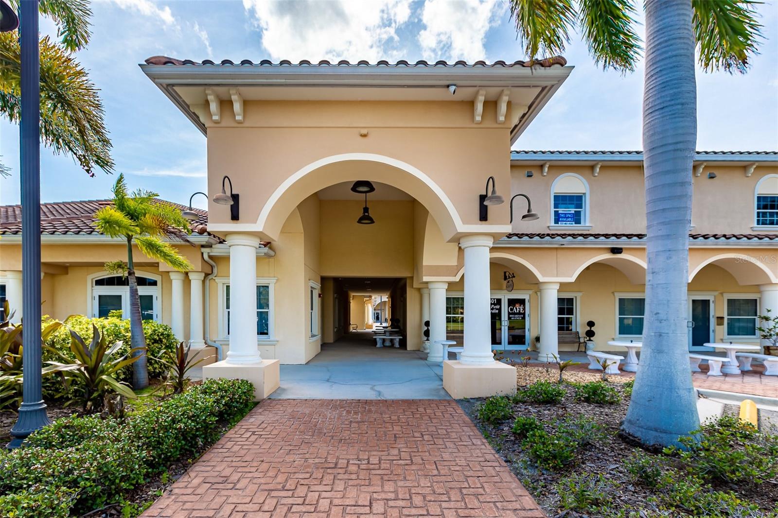 Details for 1500 Venice Avenue 4f, VENICE, FL 34292