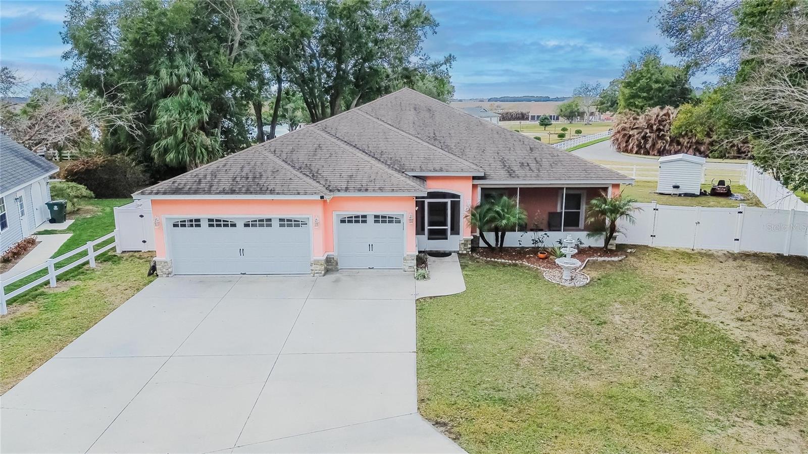 Details for 730 Pinner Court, LAKE ALFRED, FL 33850
