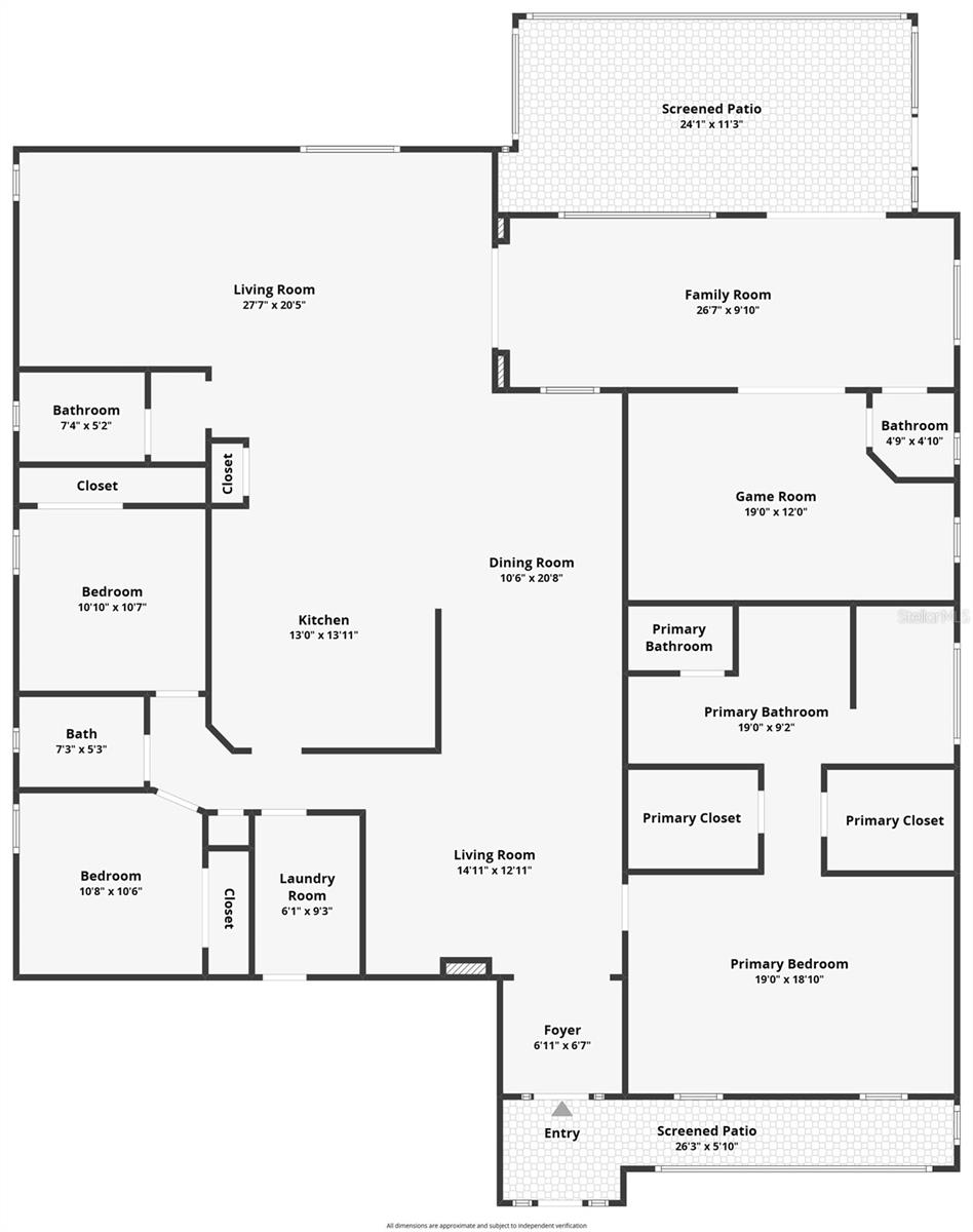 Image 30 of 30 For 730 Pinner Court