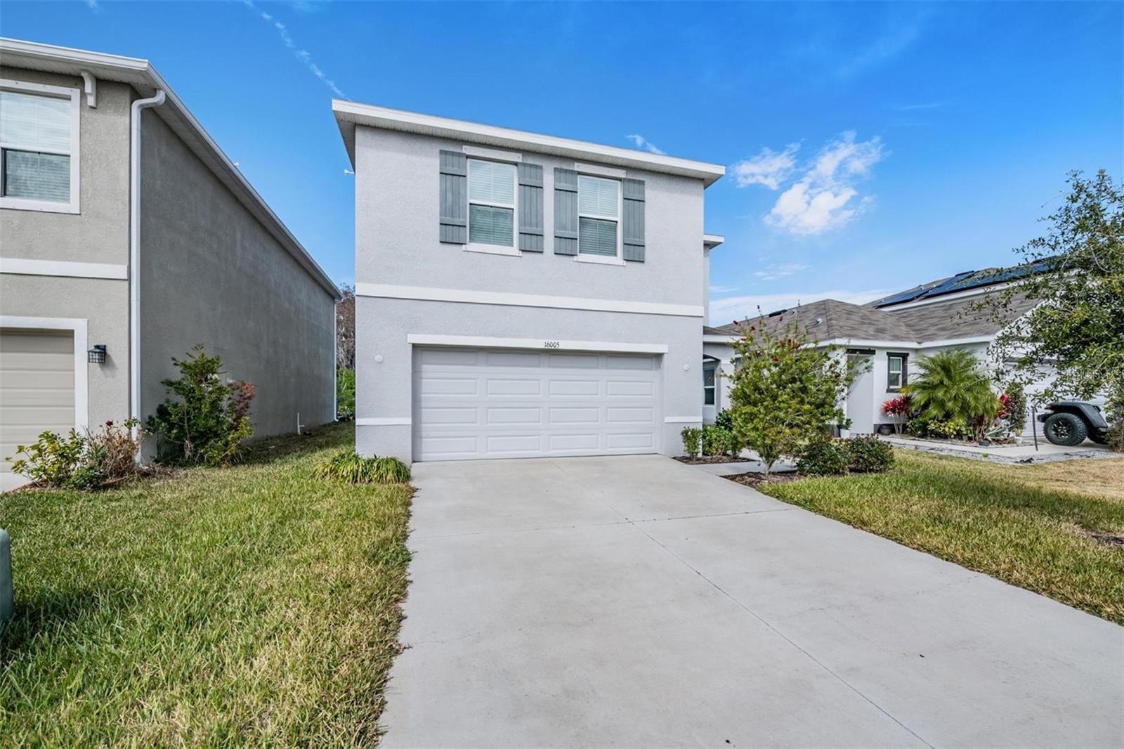 Image 38 of 61 For 16005 Weathered Windmill Terrace