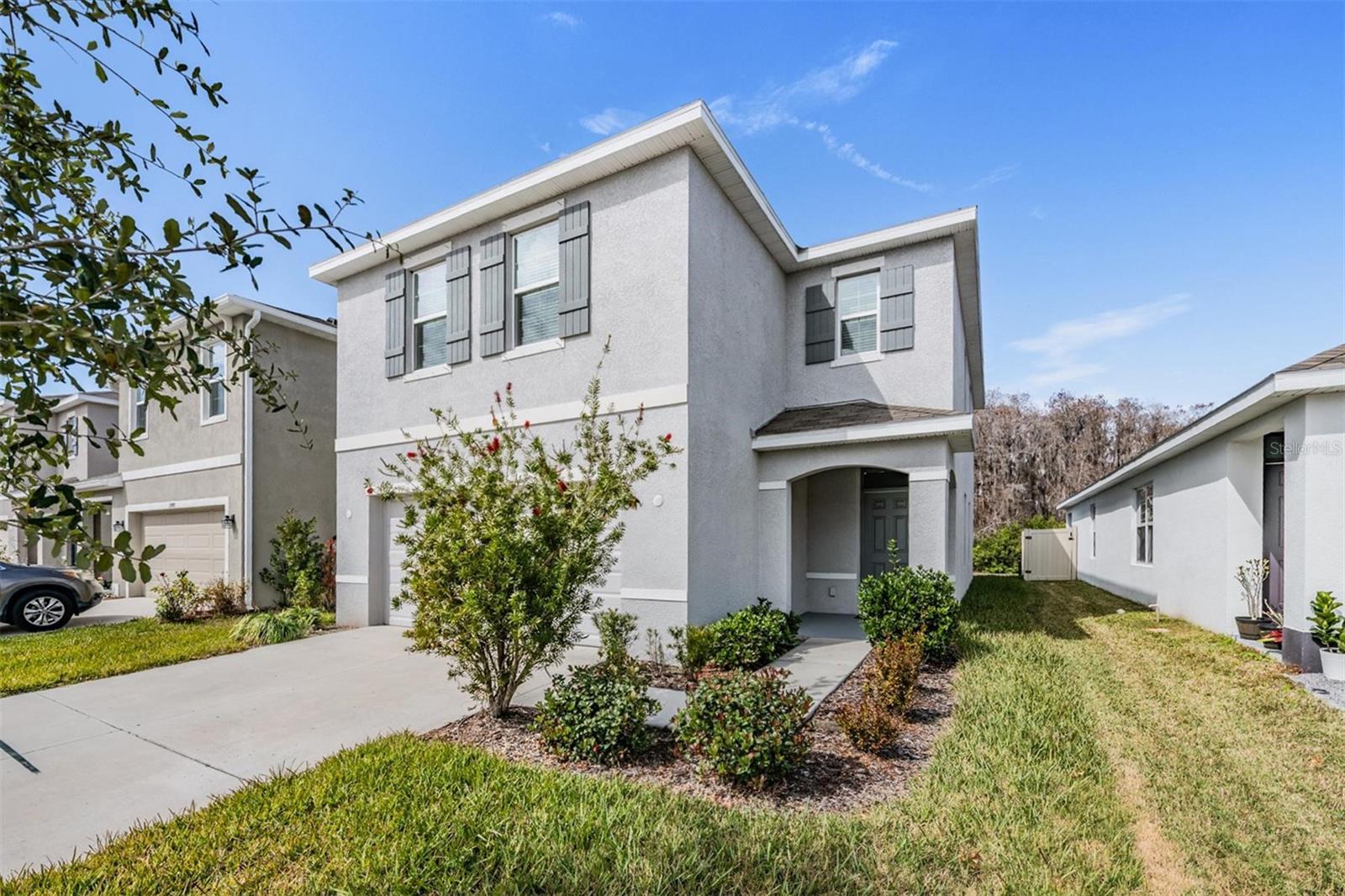 Image 39 of 61 For 16005 Weathered Windmill Terrace