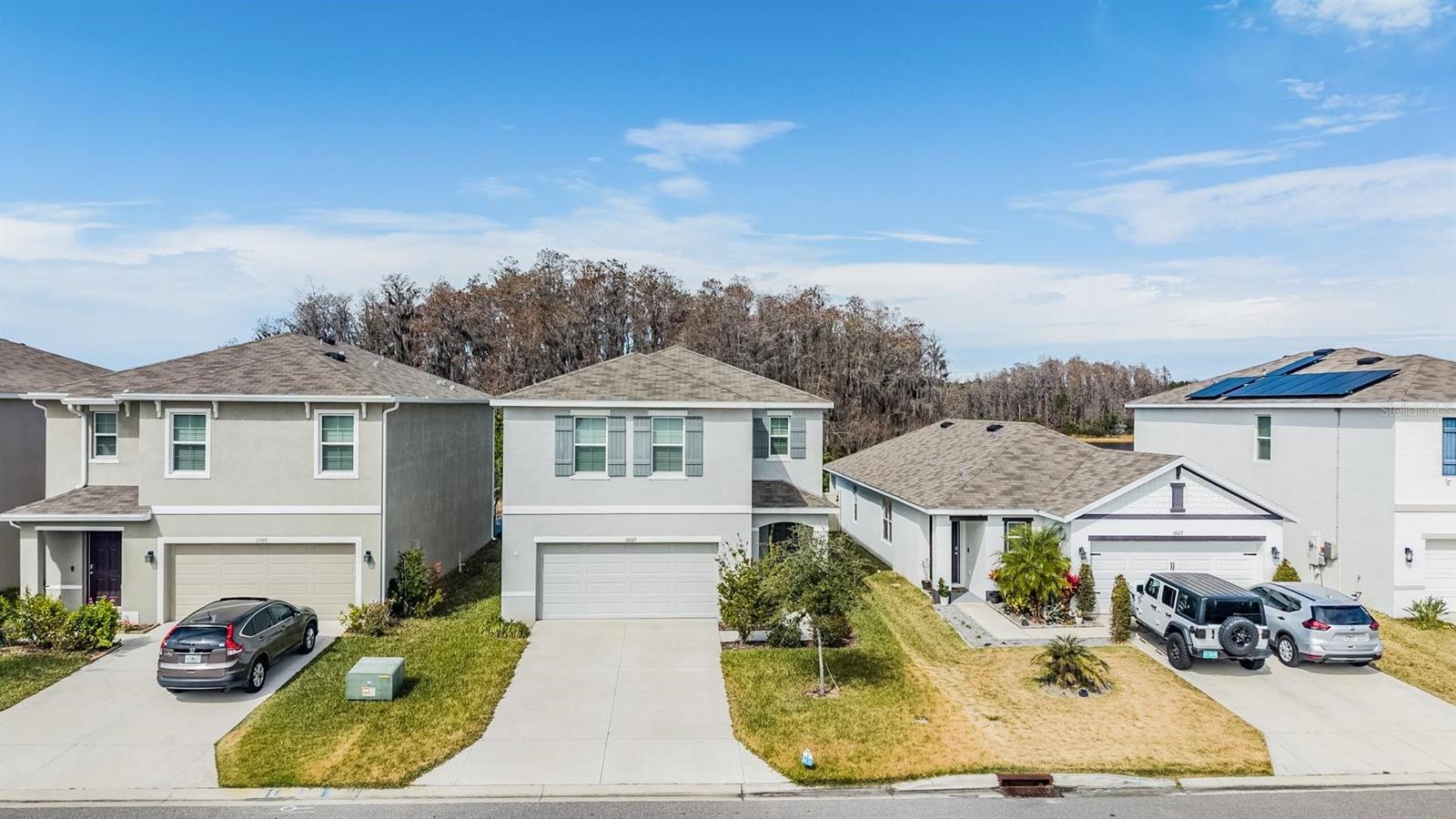 Image 40 of 61 For 16005 Weathered Windmill Terrace