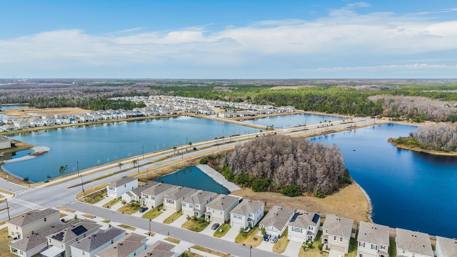 Image 46 of 61 For 16005 Weathered Windmill Terrace