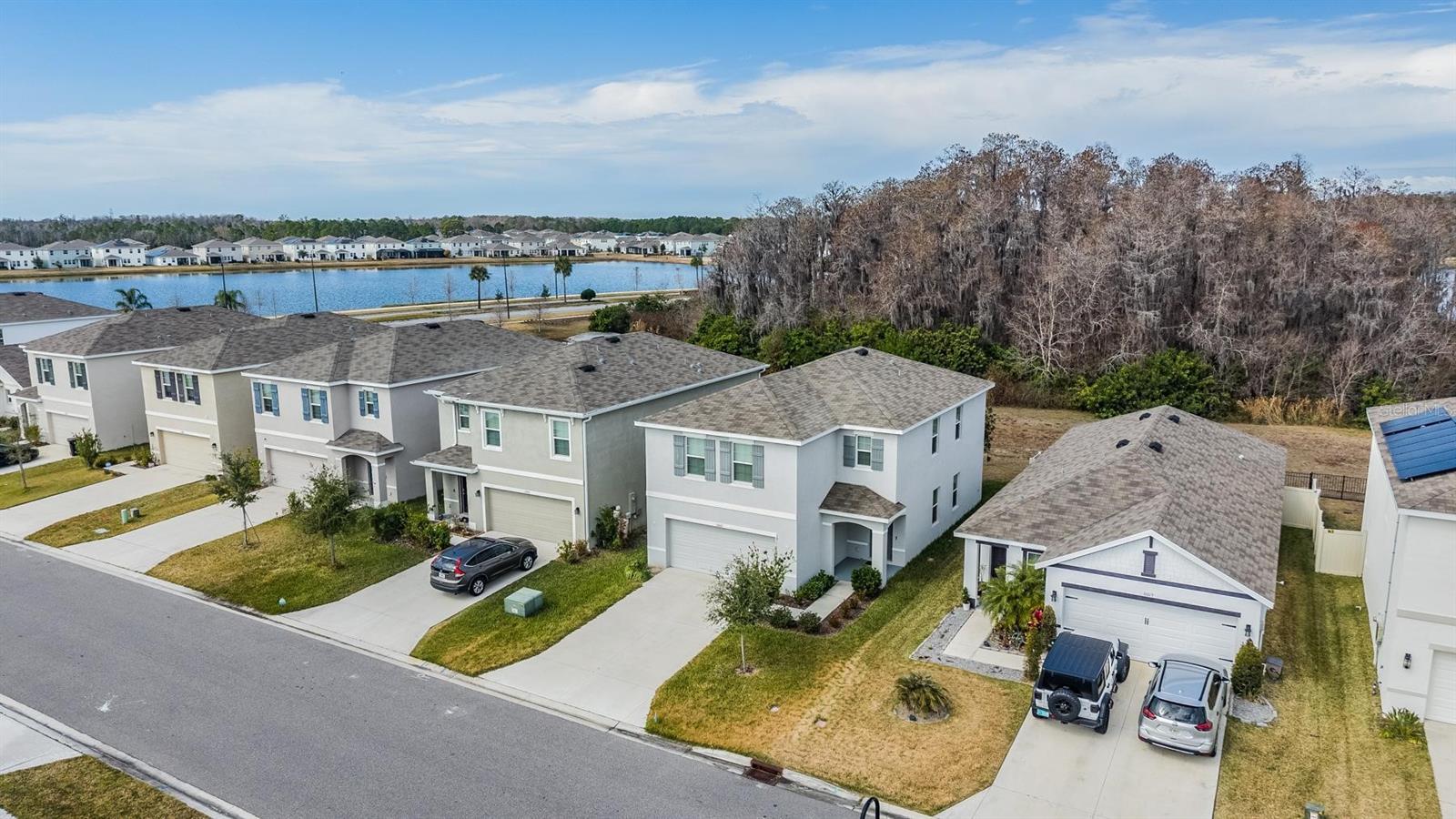 Image 47 of 61 For 16005 Weathered Windmill Terrace