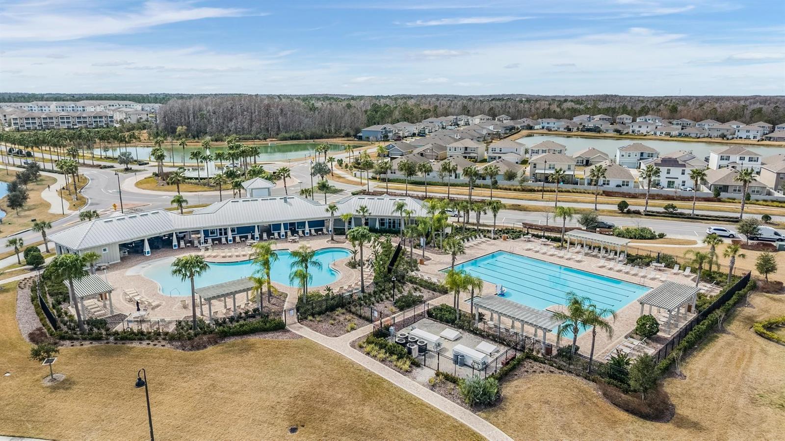 Image 54 of 61 For 16005 Weathered Windmill Terrace