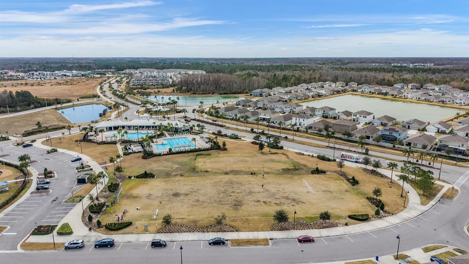 Image 59 of 61 For 16005 Weathered Windmill Terrace