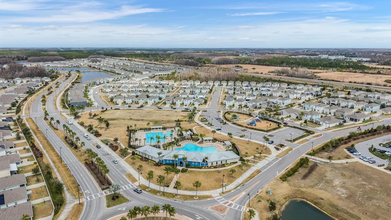 Image 60 of 61 For 16005 Weathered Windmill Terrace