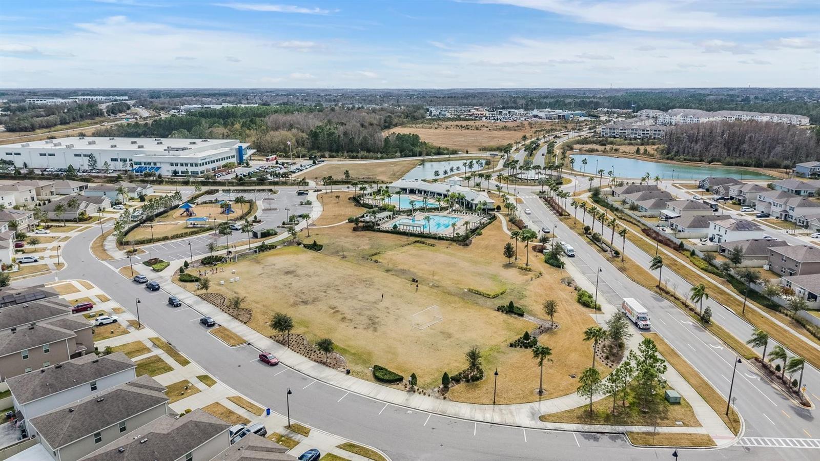 Image 61 of 61 For 16005 Weathered Windmill Terrace