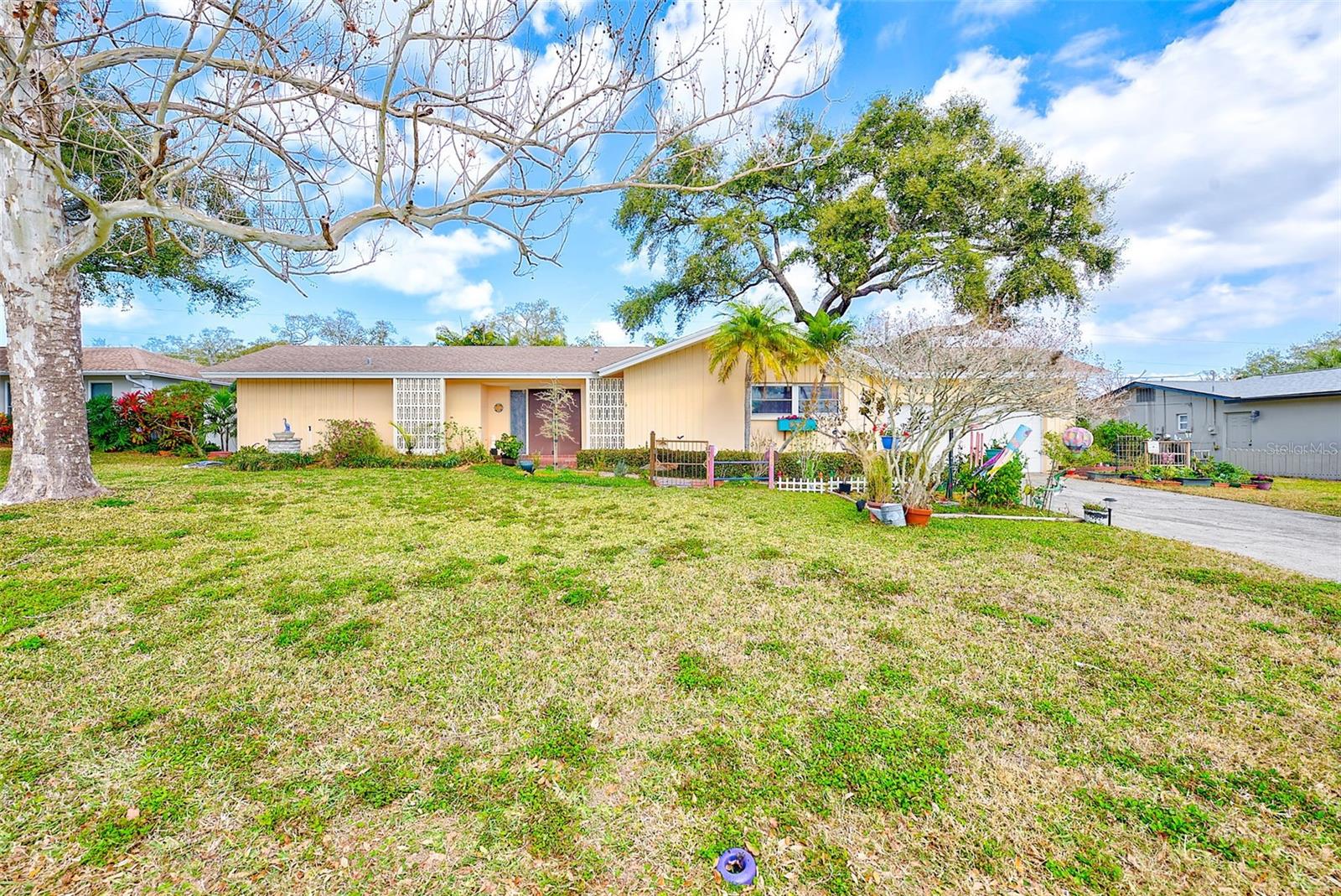 Details for 3031 Rosemary Drive, LARGO, FL 33770