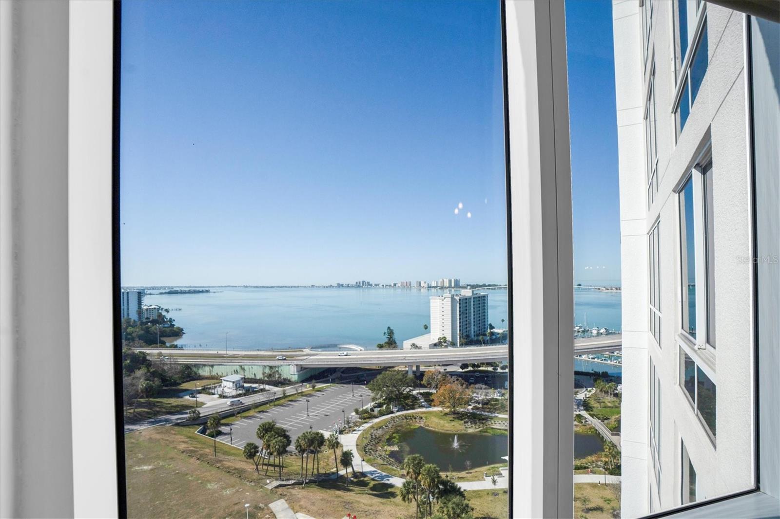 Image 11 of 37 For 331 Cleveland Street 1501