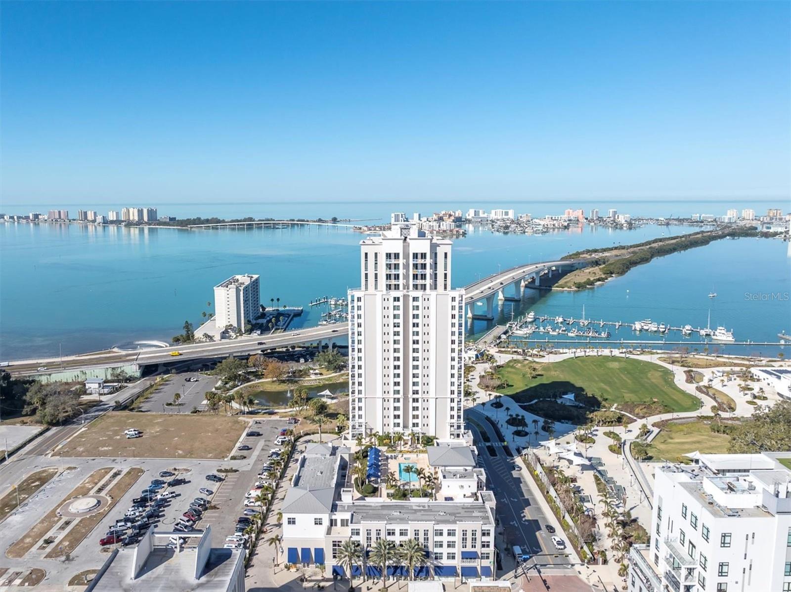 Image 2 of 37 For 331 Cleveland Street 1501