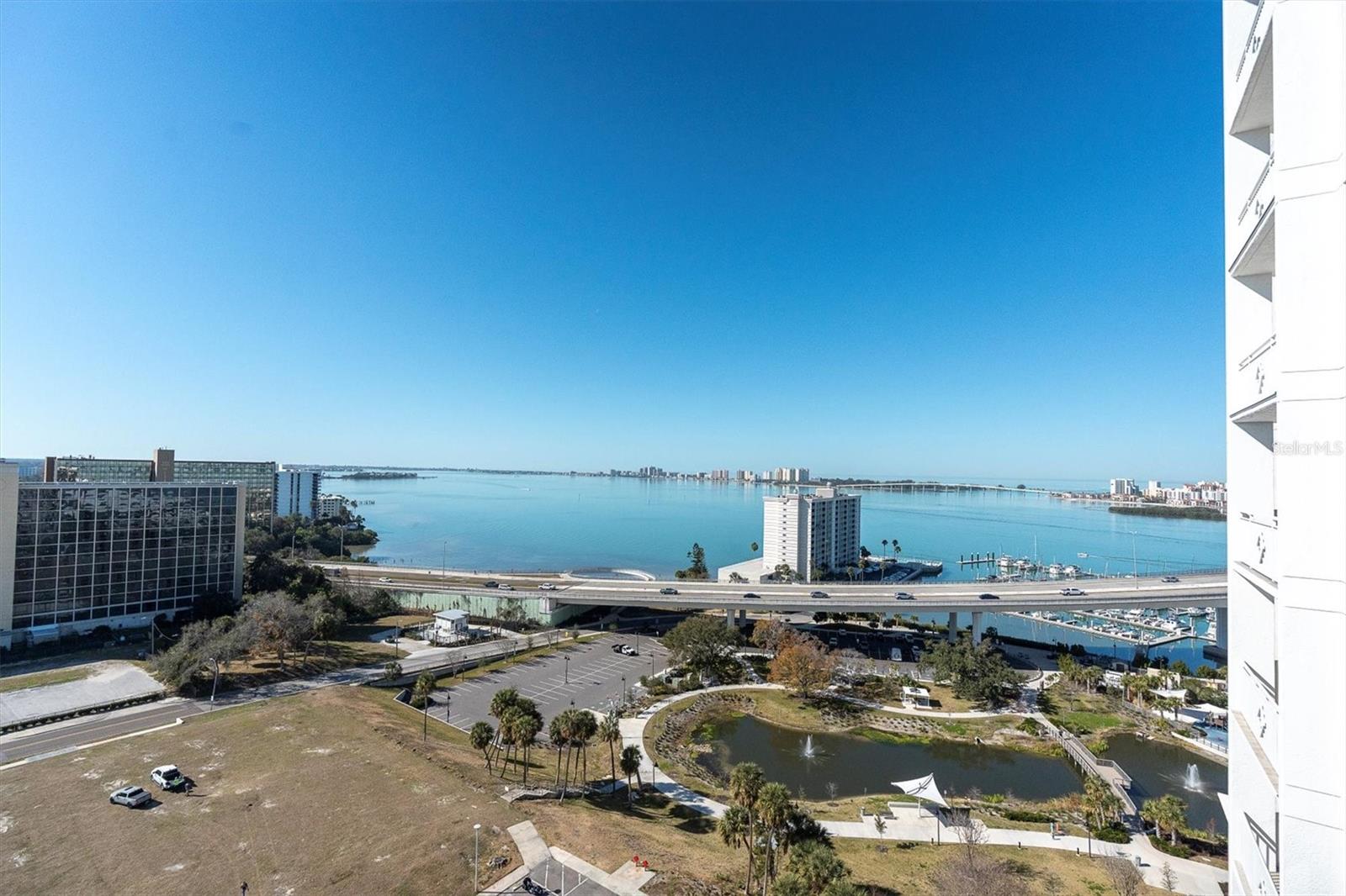 Image 22 of 37 For 331 Cleveland Street 1501