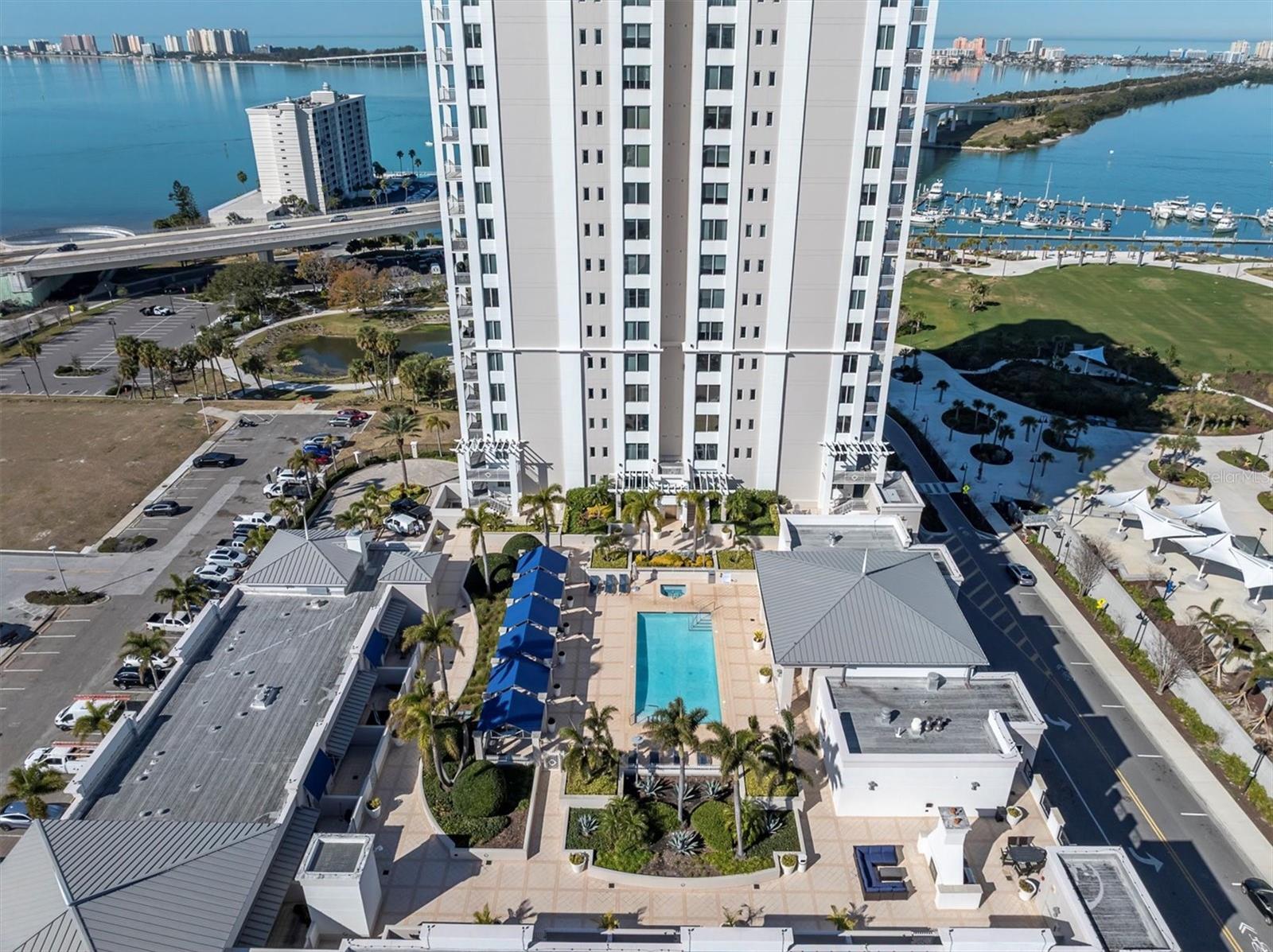 Image 25 of 37 For 331 Cleveland Street 1501