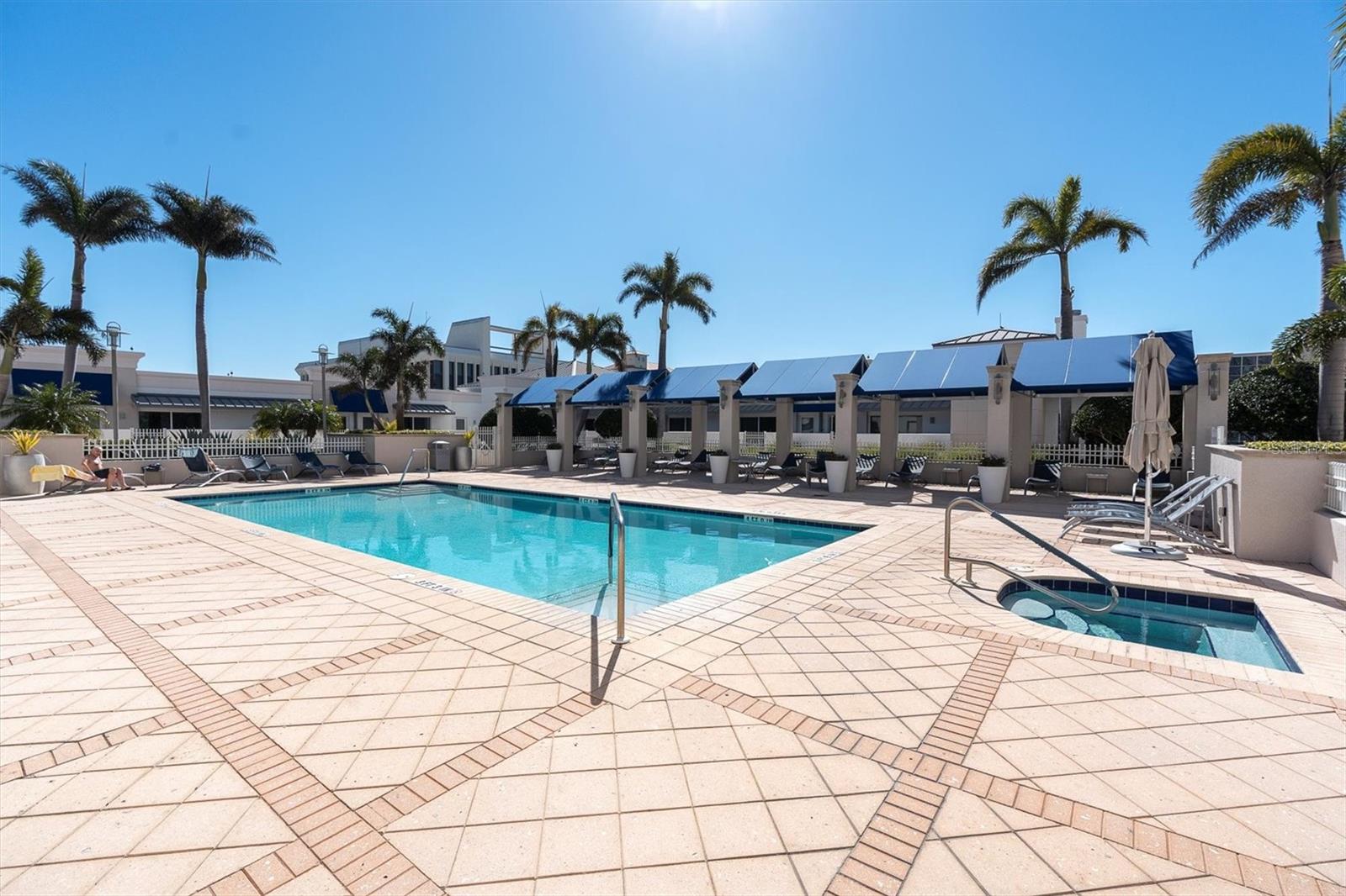 Image 26 of 37 For 331 Cleveland Street 1501