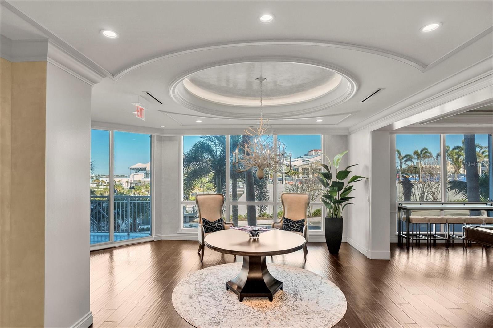 Image 29 of 37 For 331 Cleveland Street 1501