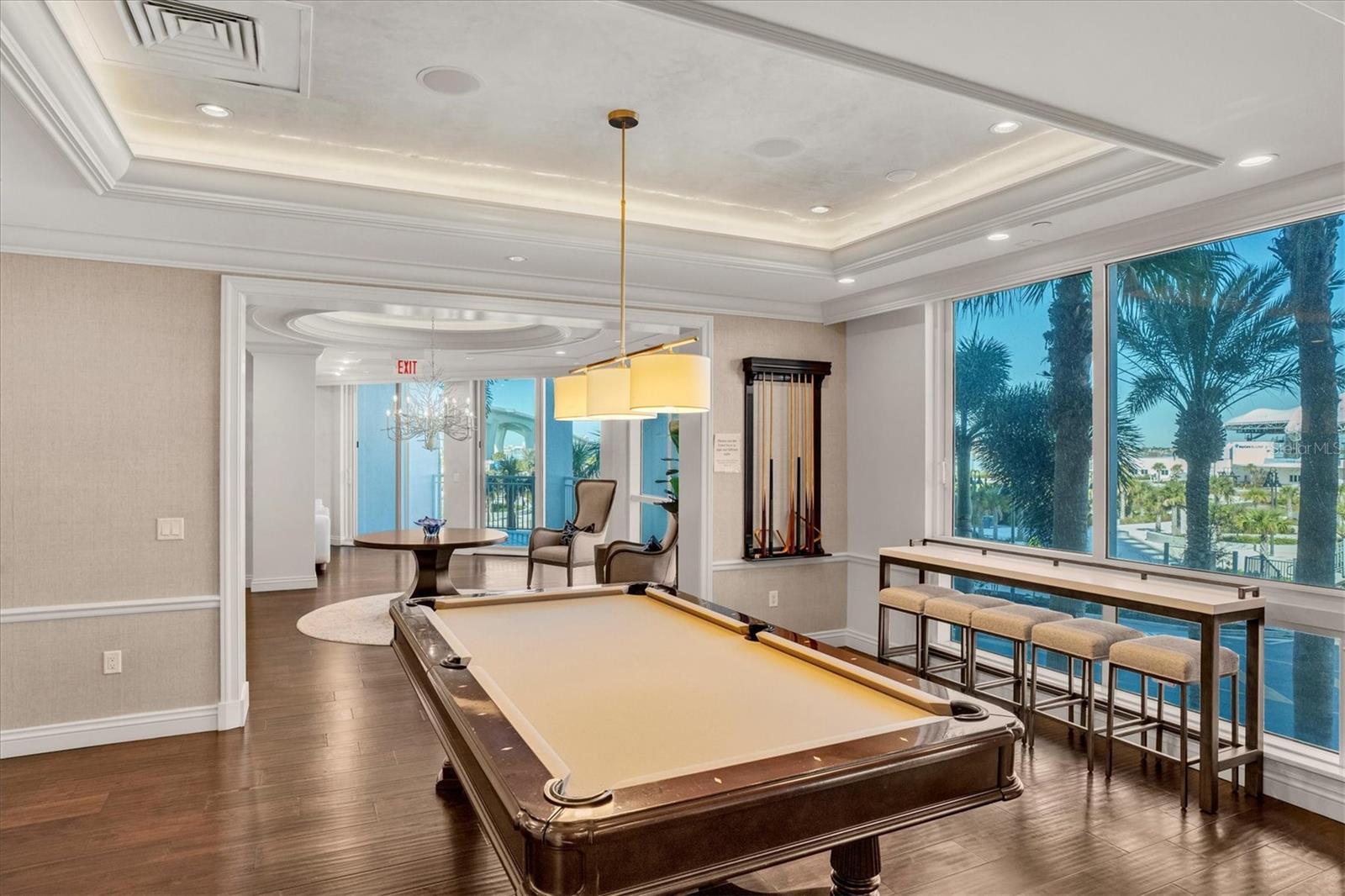 Image 30 of 37 For 331 Cleveland Street 1501