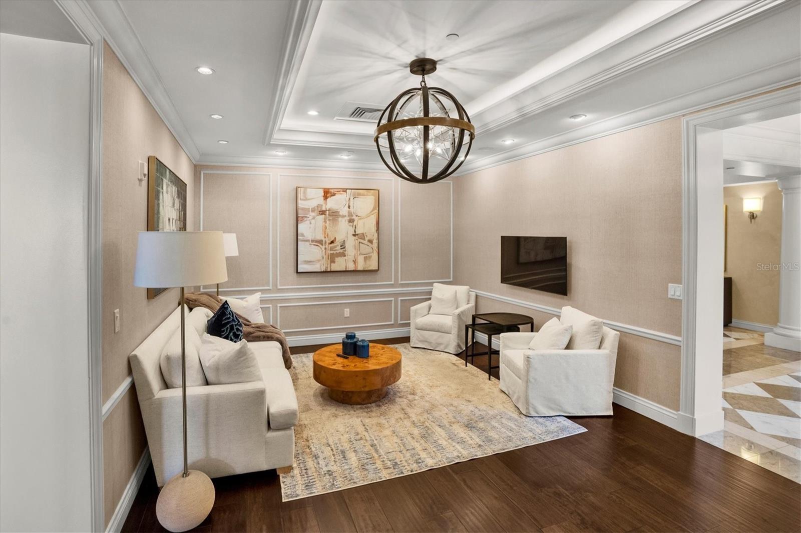 Image 33 of 37 For 331 Cleveland Street 1501