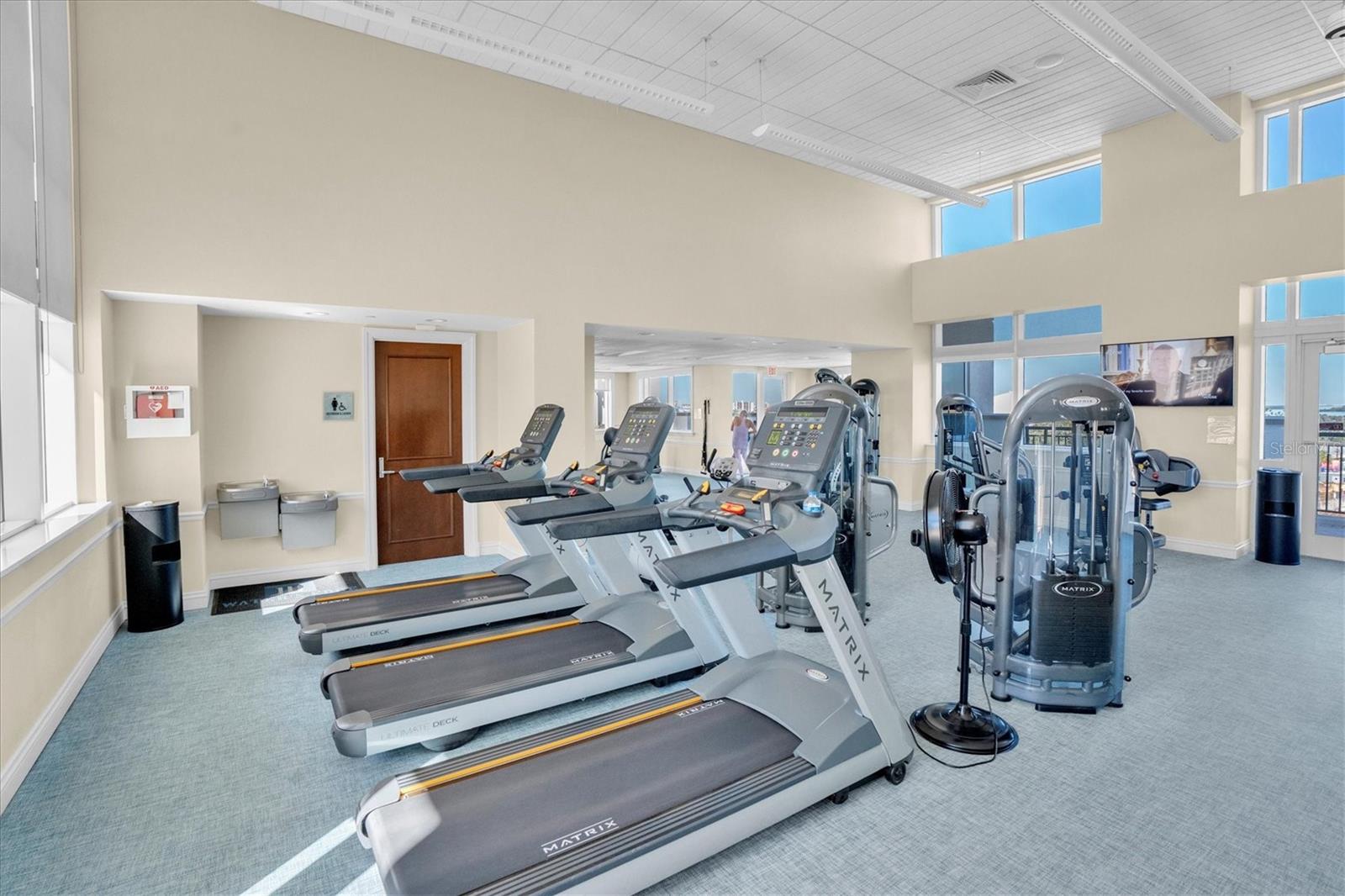 Image 34 of 37 For 331 Cleveland Street 1501