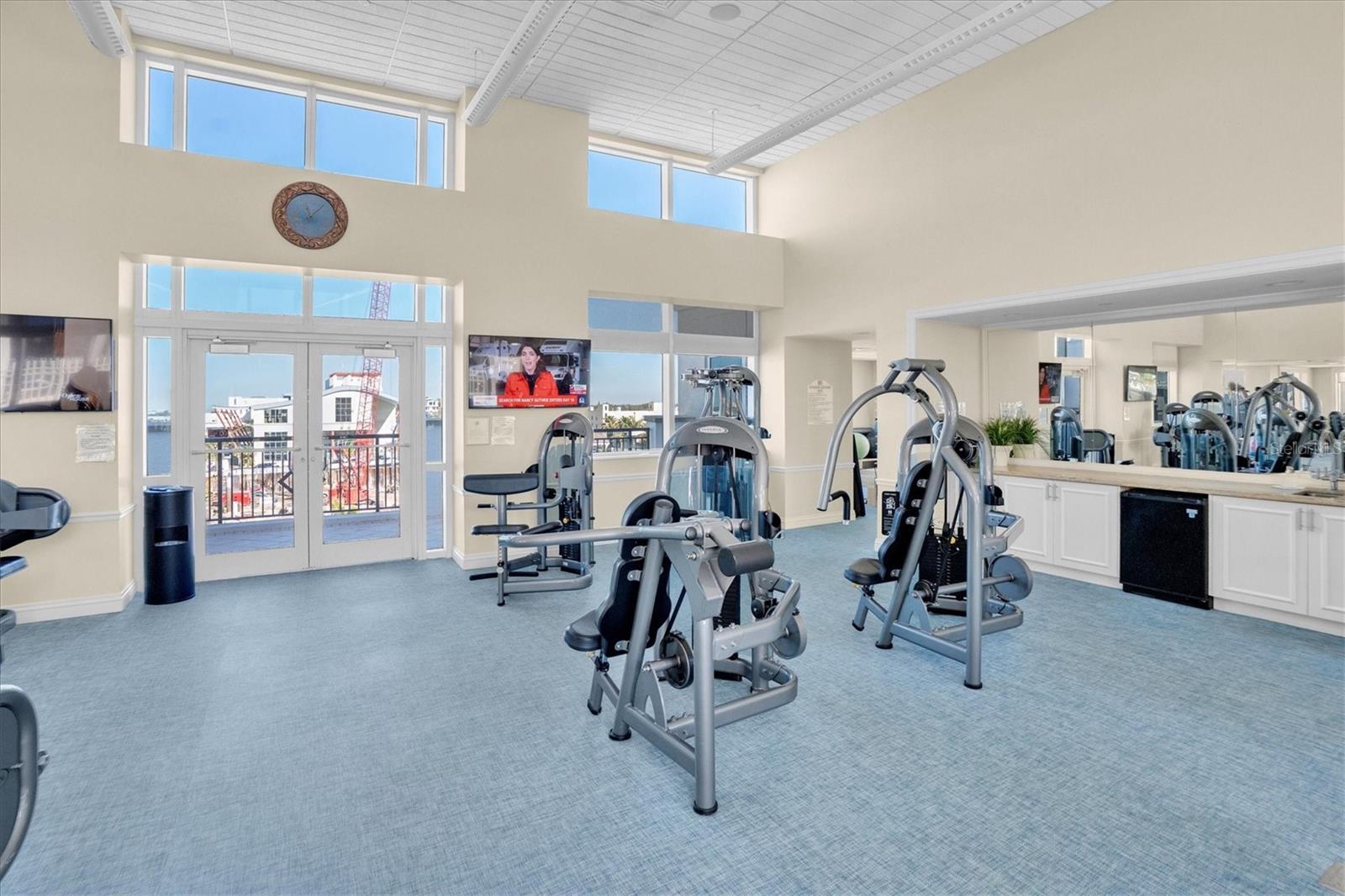 Image 35 of 37 For 331 Cleveland Street 1501