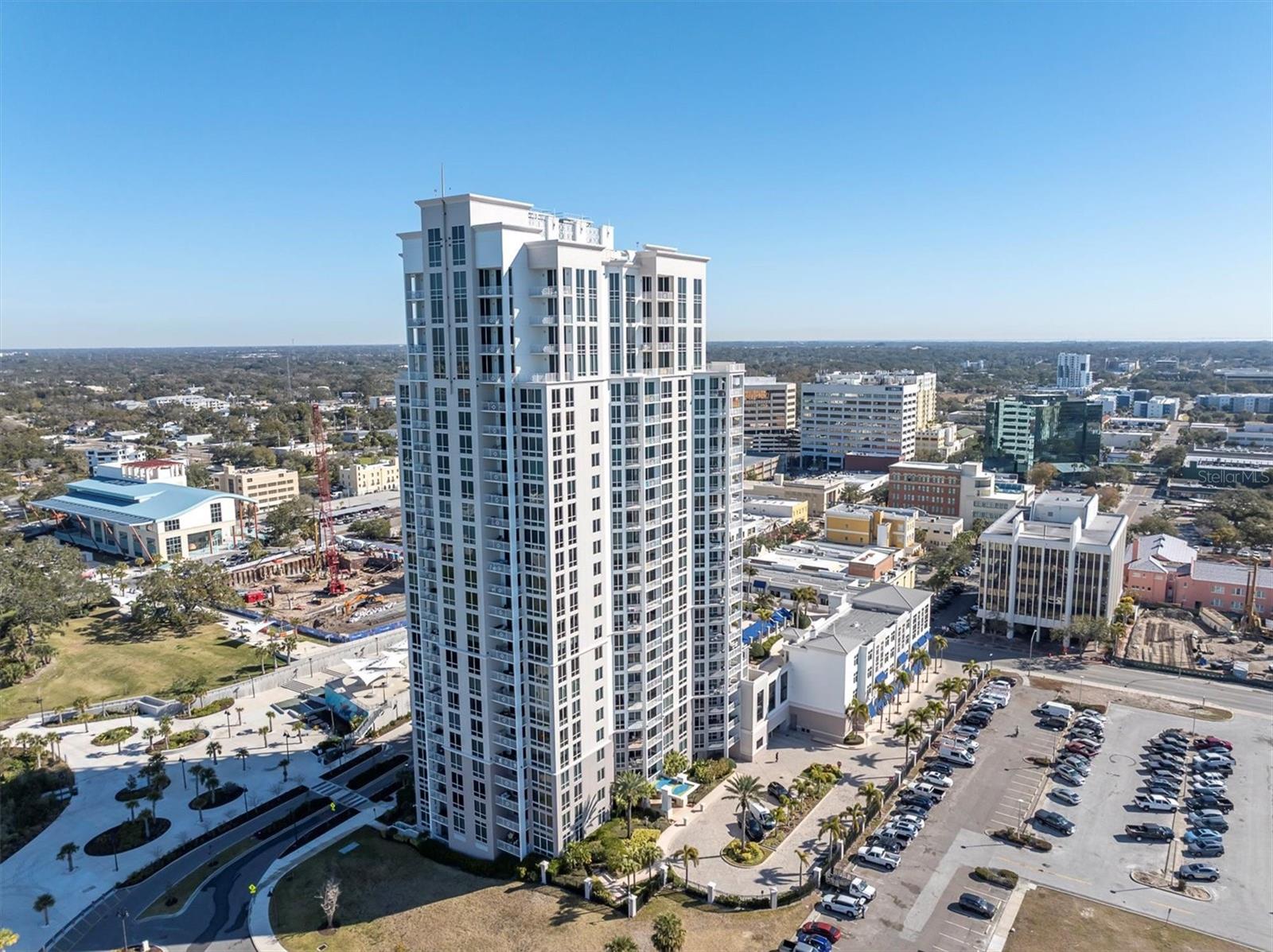 Image 37 of 37 For 331 Cleveland Street 1501