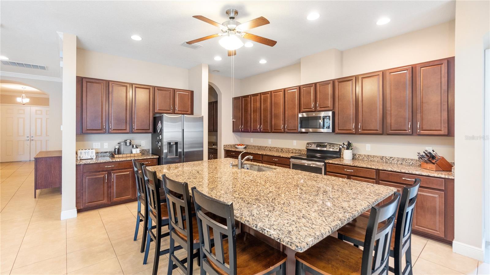 Image 25 of 67 For 11603 Grange Stead Lane