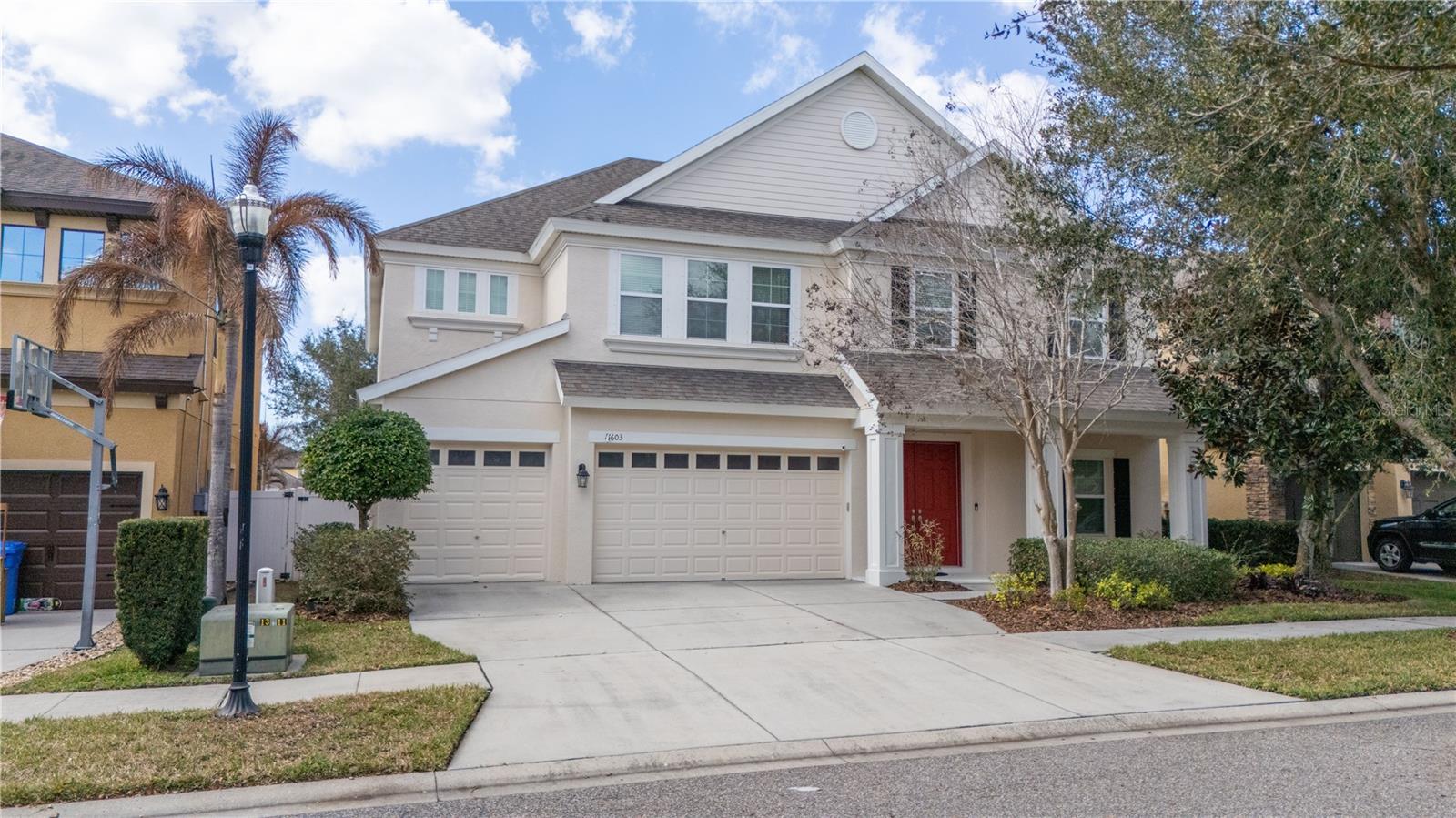 Image 5 of 67 For 11603 Grange Stead Lane