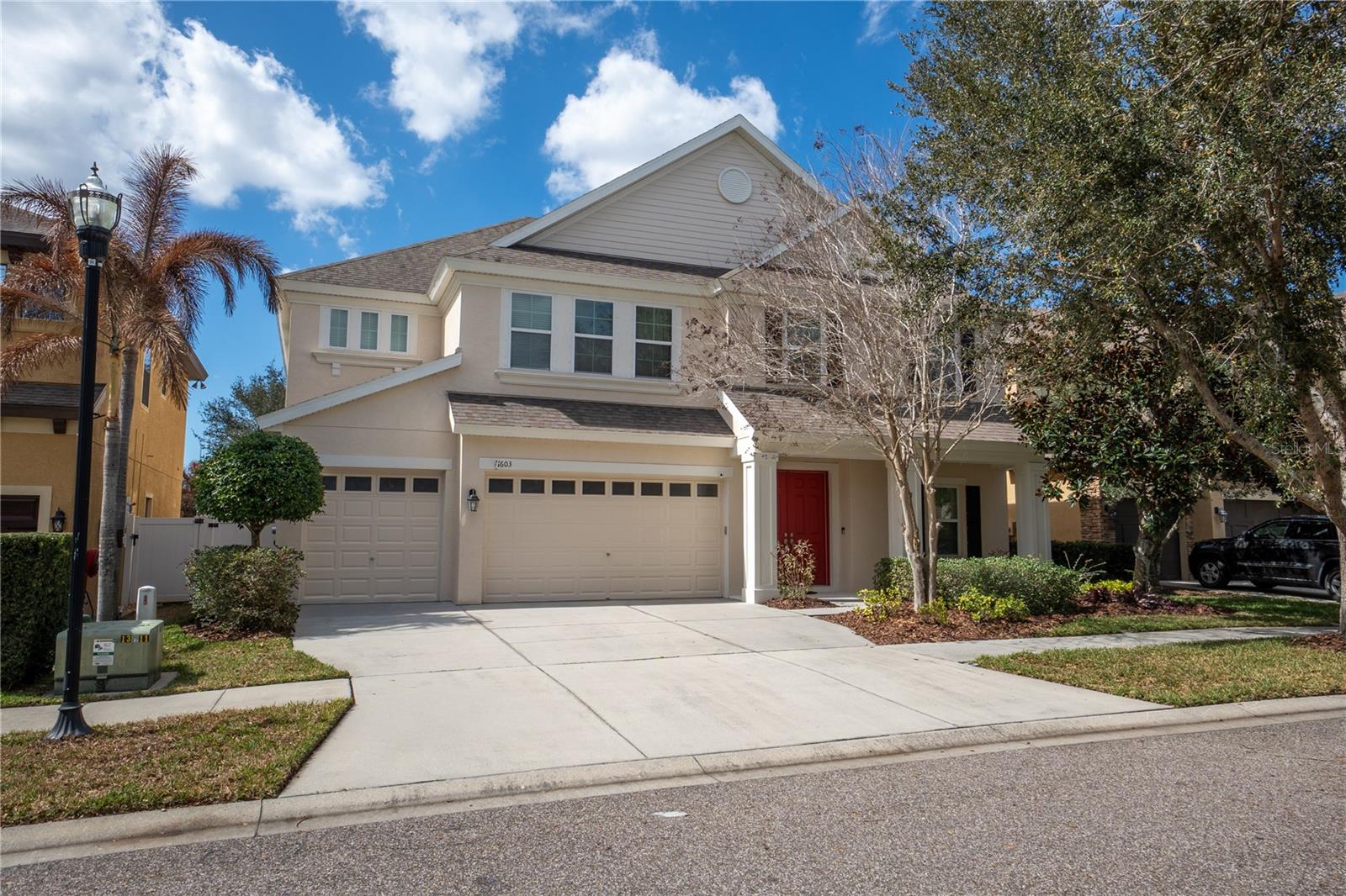 Image 7 of 67 For 11603 Grange Stead Lane