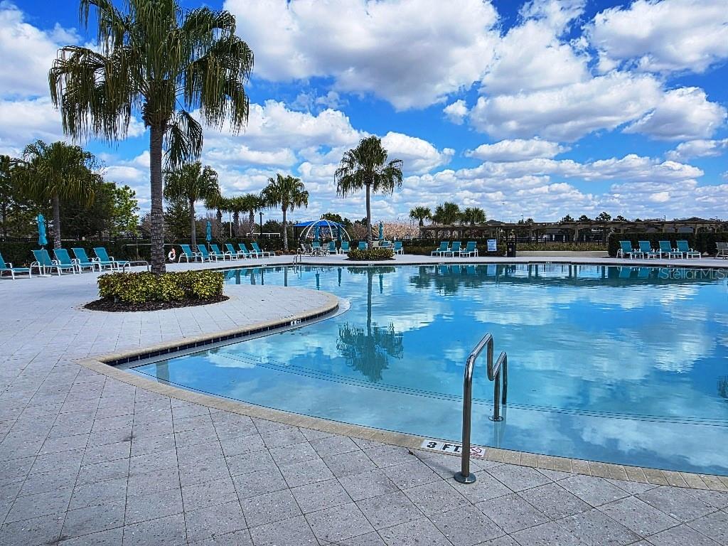 Image 35 of 40 For 11439 Carlton Fields Drive