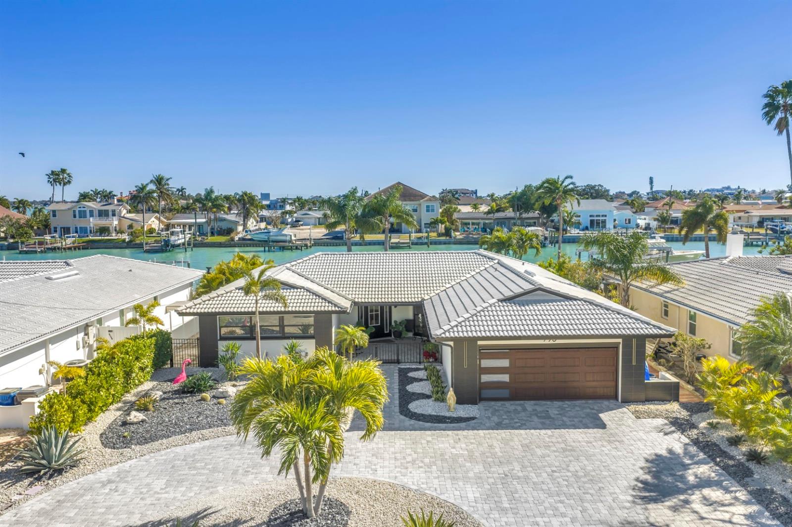 Details for 795 Capri Boulevard, TREASURE ISLAND, FL 33706