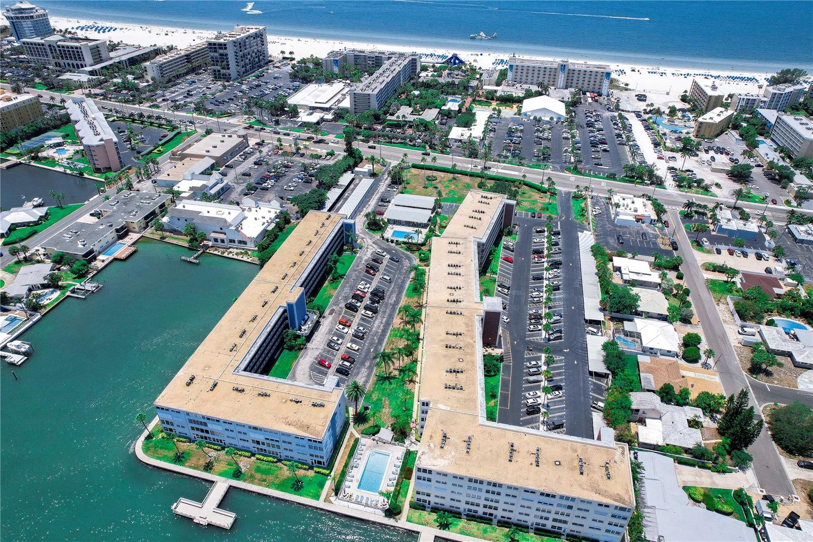 Details for 5575 Gulf Boulevard 323, ST PETE BEACH, FL 33706