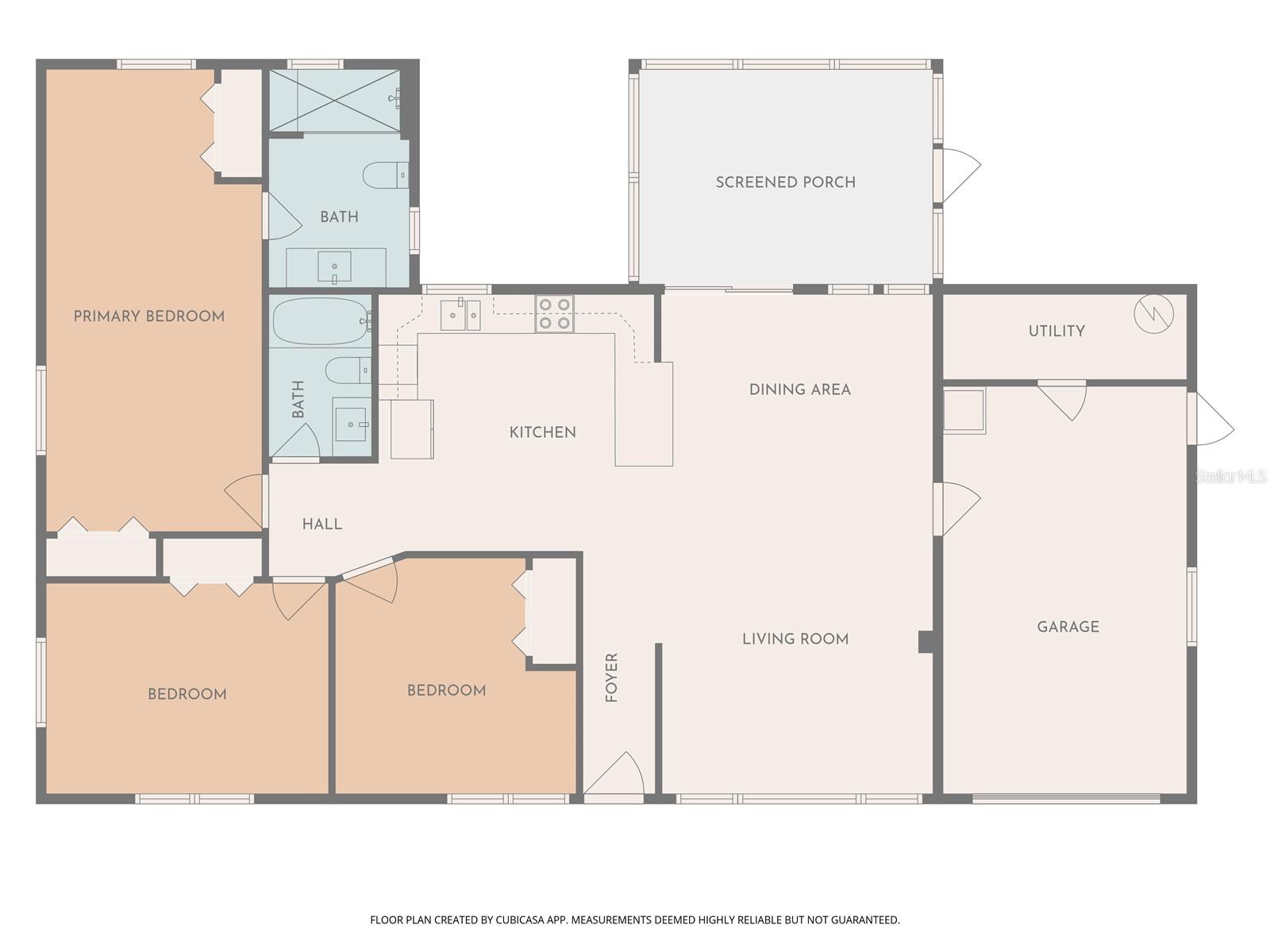 Image 31 of 31 For 5550 5th Way S