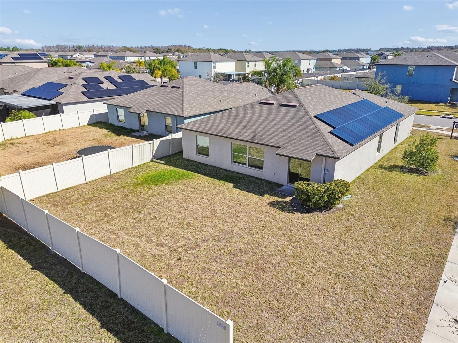 Image 26 of 57 For 15709 Demory Point Place