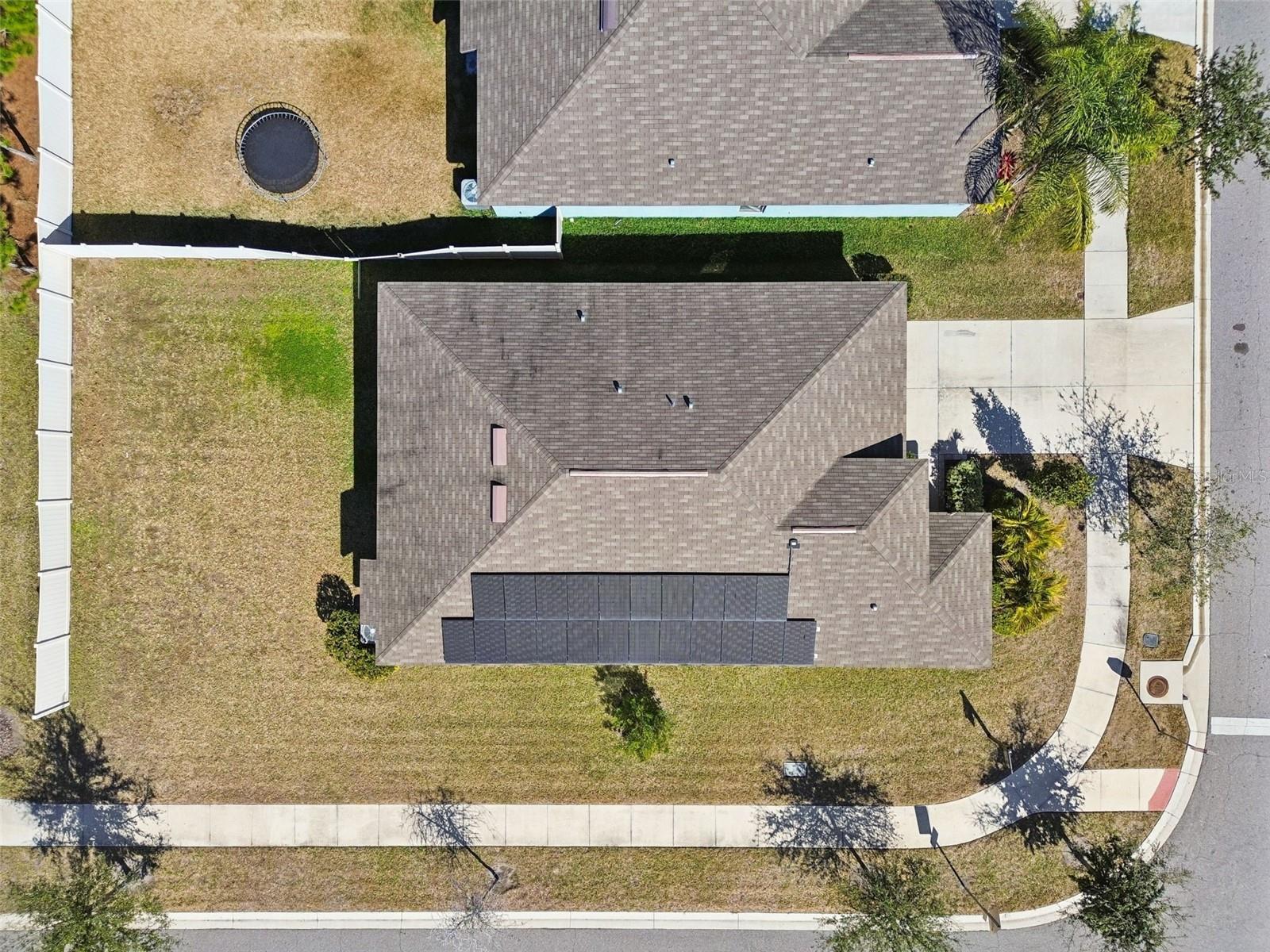 Image 38 of 57 For 15709 Demory Point Place