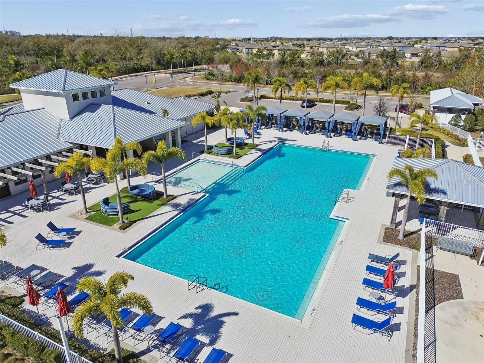 Image 47 of 57 For 15709 Demory Point Place